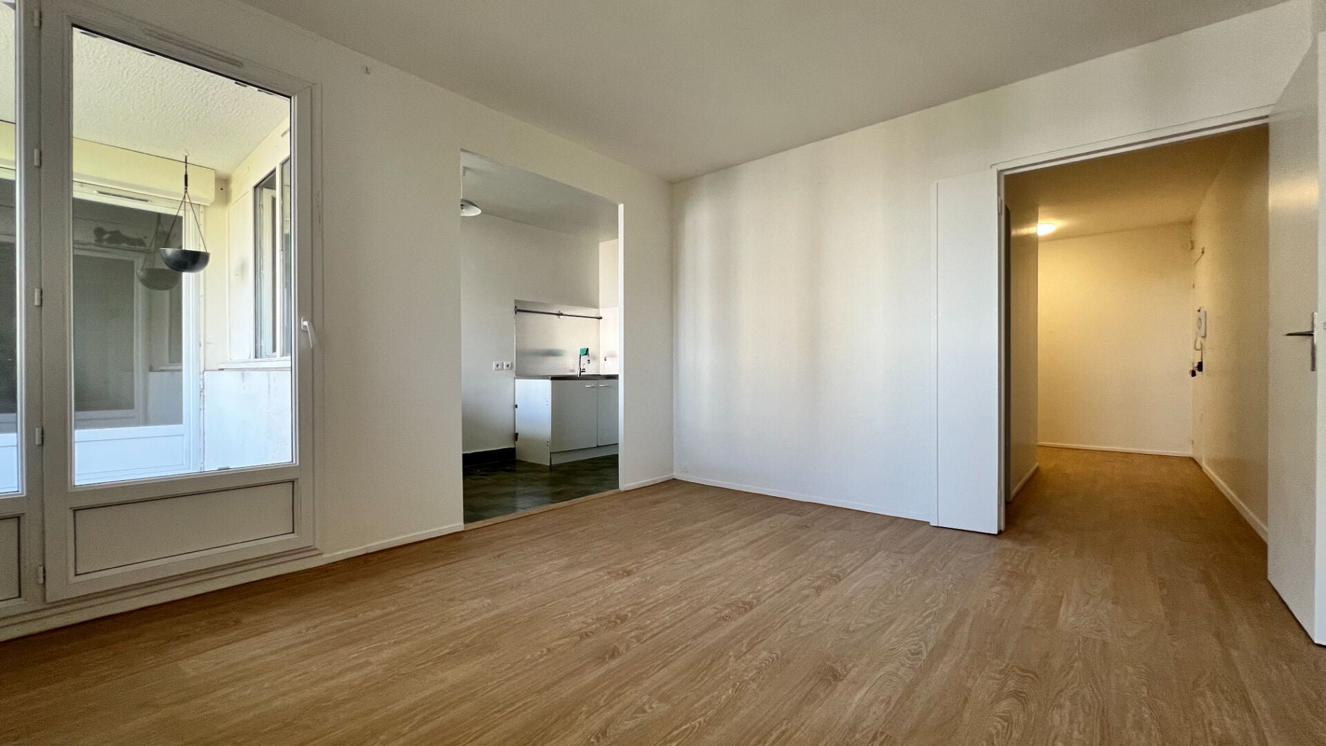 Appartement Rue Wagner à Noisy-le-Sec