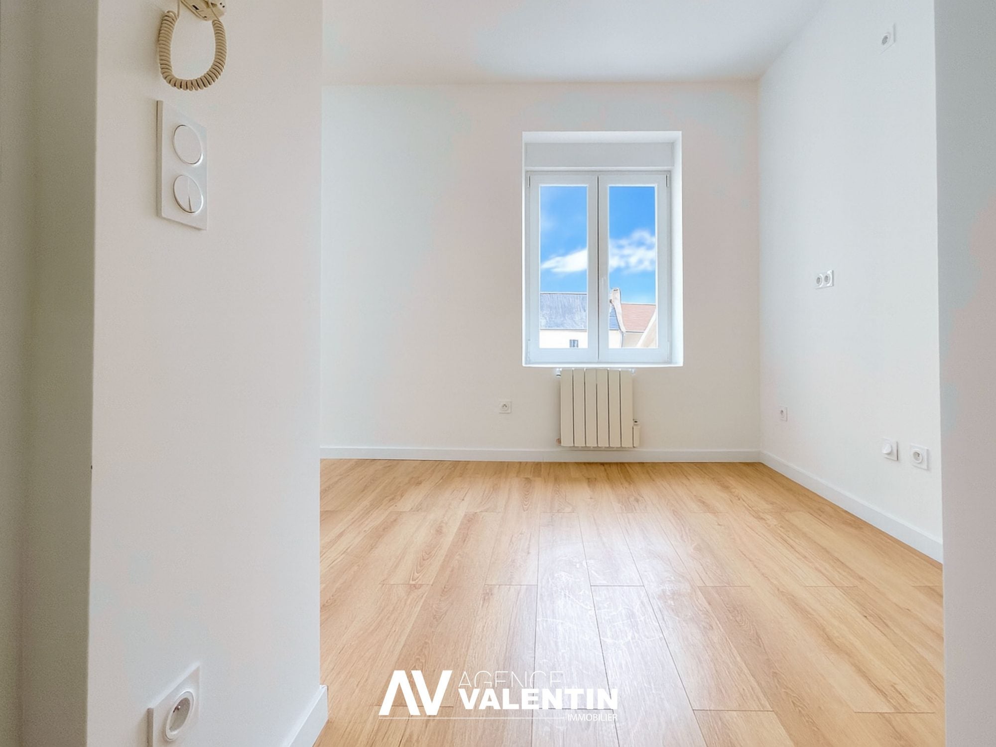 Appartement Rue du 19 Août 1951 à Boulay-Moselle