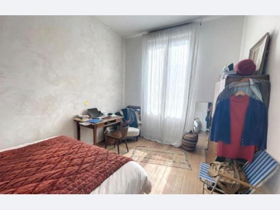 Flat Rue duffour-dubergier in Bordeaux