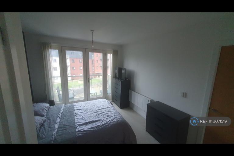 Room New Coventry Road in Birmingham