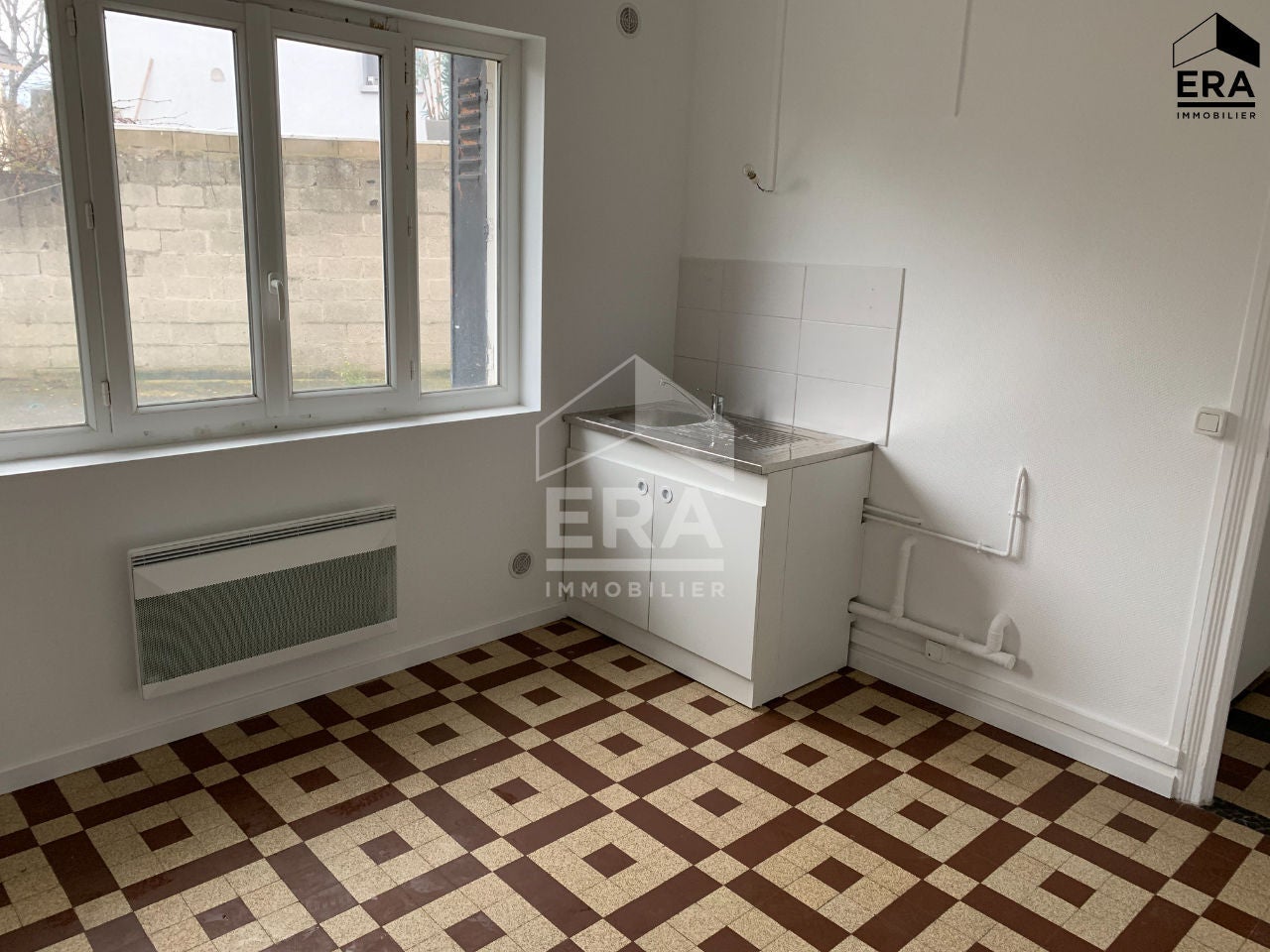 Appartement Avenue Louis Lumière à Gagny