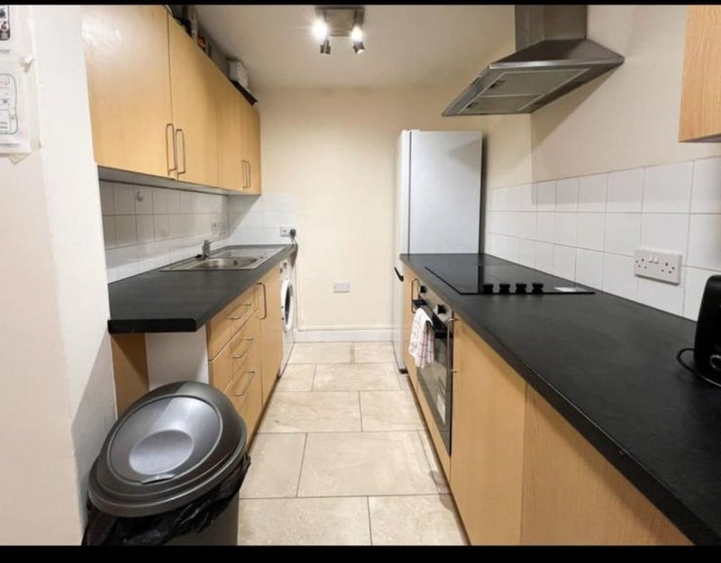 Room Albert Street in City of Edinburgh