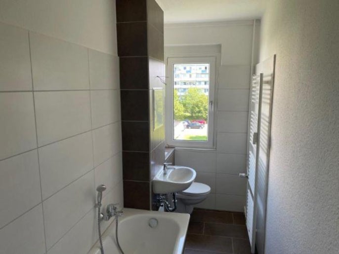 Wohnung Schöninger Straße in Oschersleben