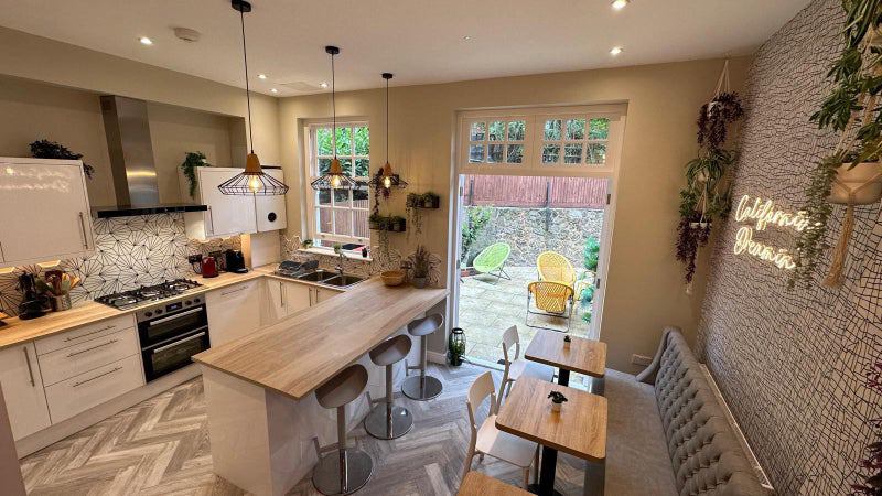 Room Prentiss Court in Greater London