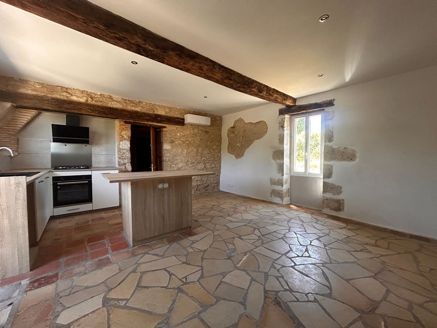 Maison Rue Neuve d'Argenson à Bergerac