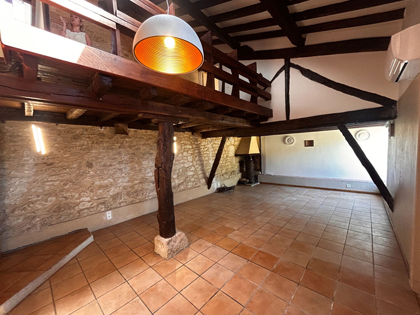 Maison Rue Neuve d'Argenson à Bergerac