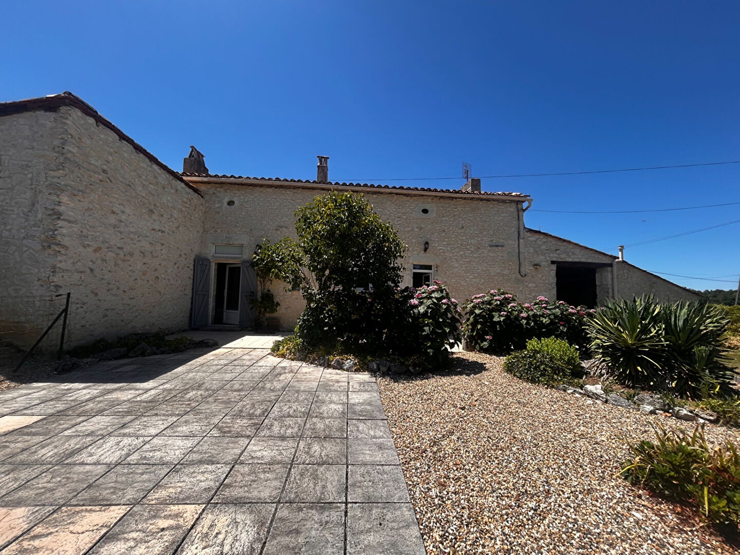 Maison Rue Neuve d'Argenson à Bergerac
