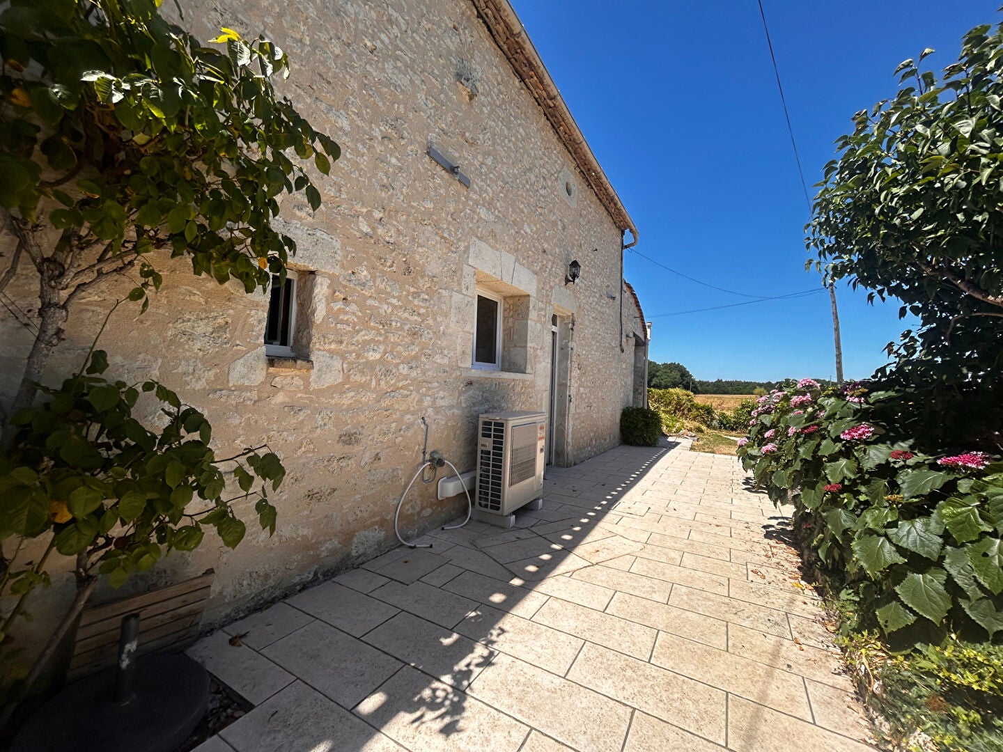 Maison Rue Neuve d'Argenson à Bergerac