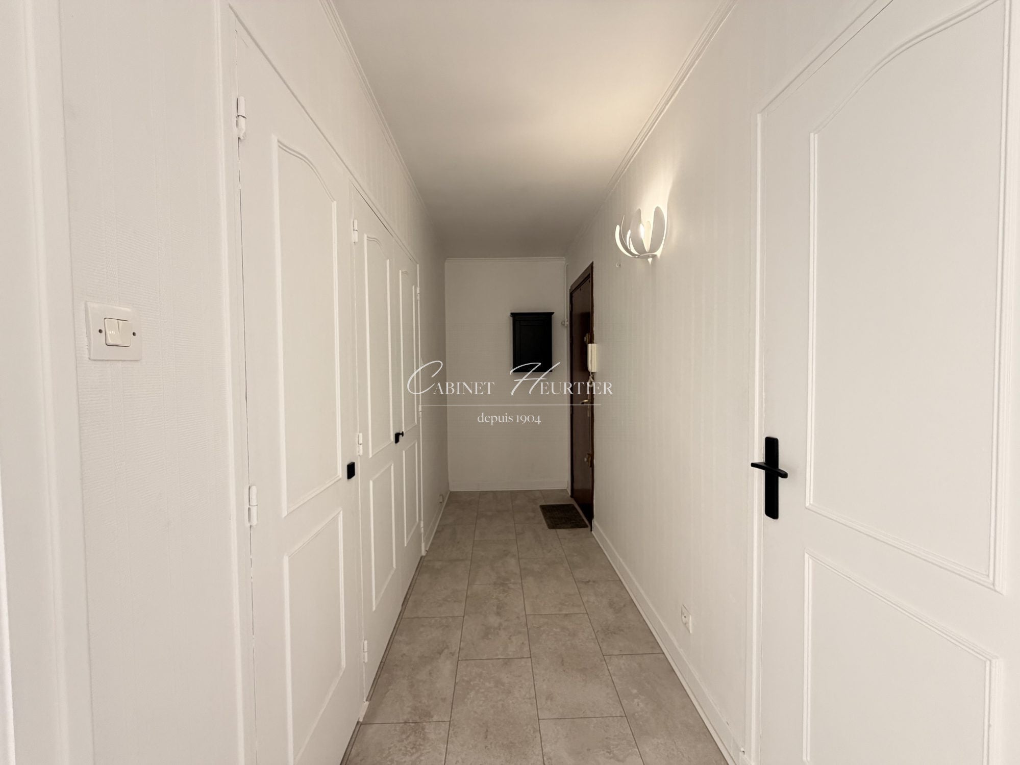Flat Rue Rabelais in Eybens