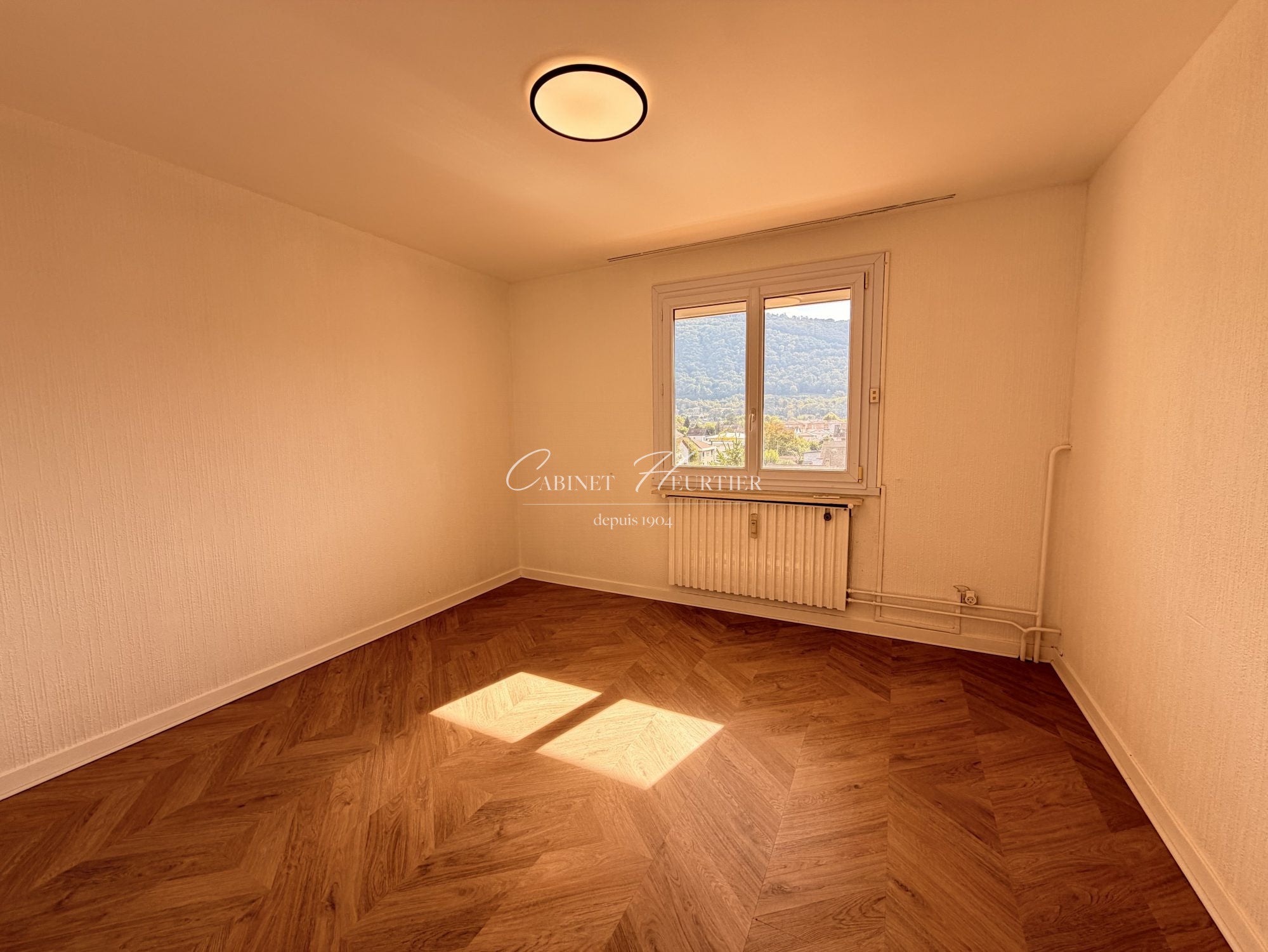 Flat Rue Rabelais in Eybens