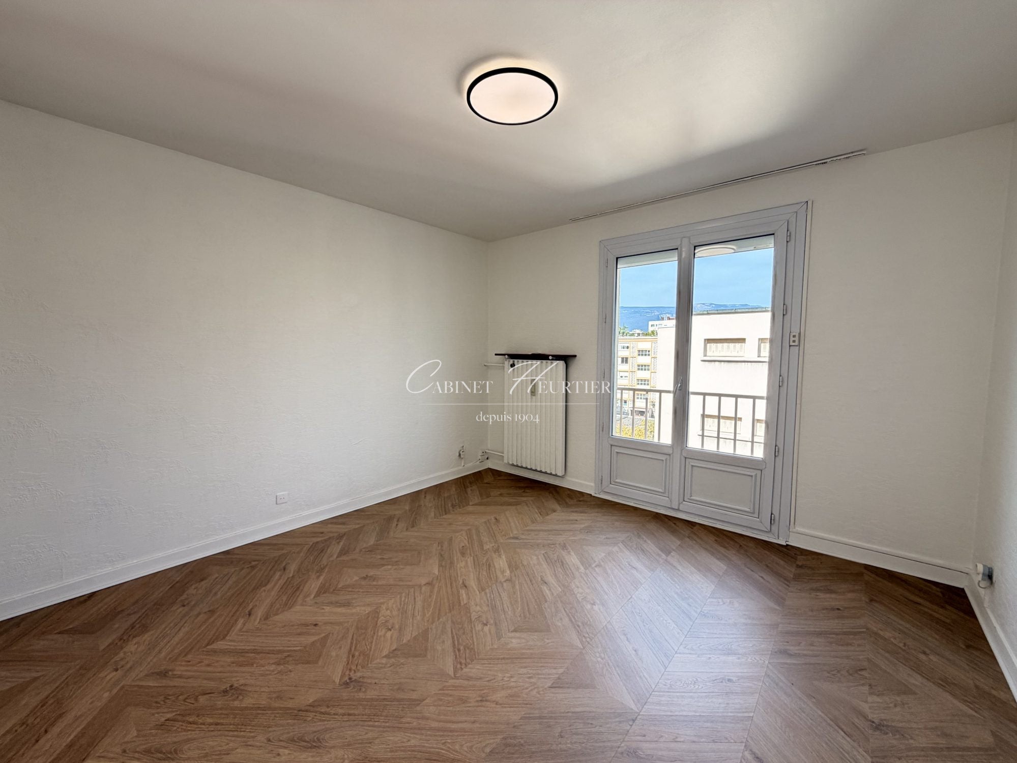 Flat Rue Rabelais in Eybens