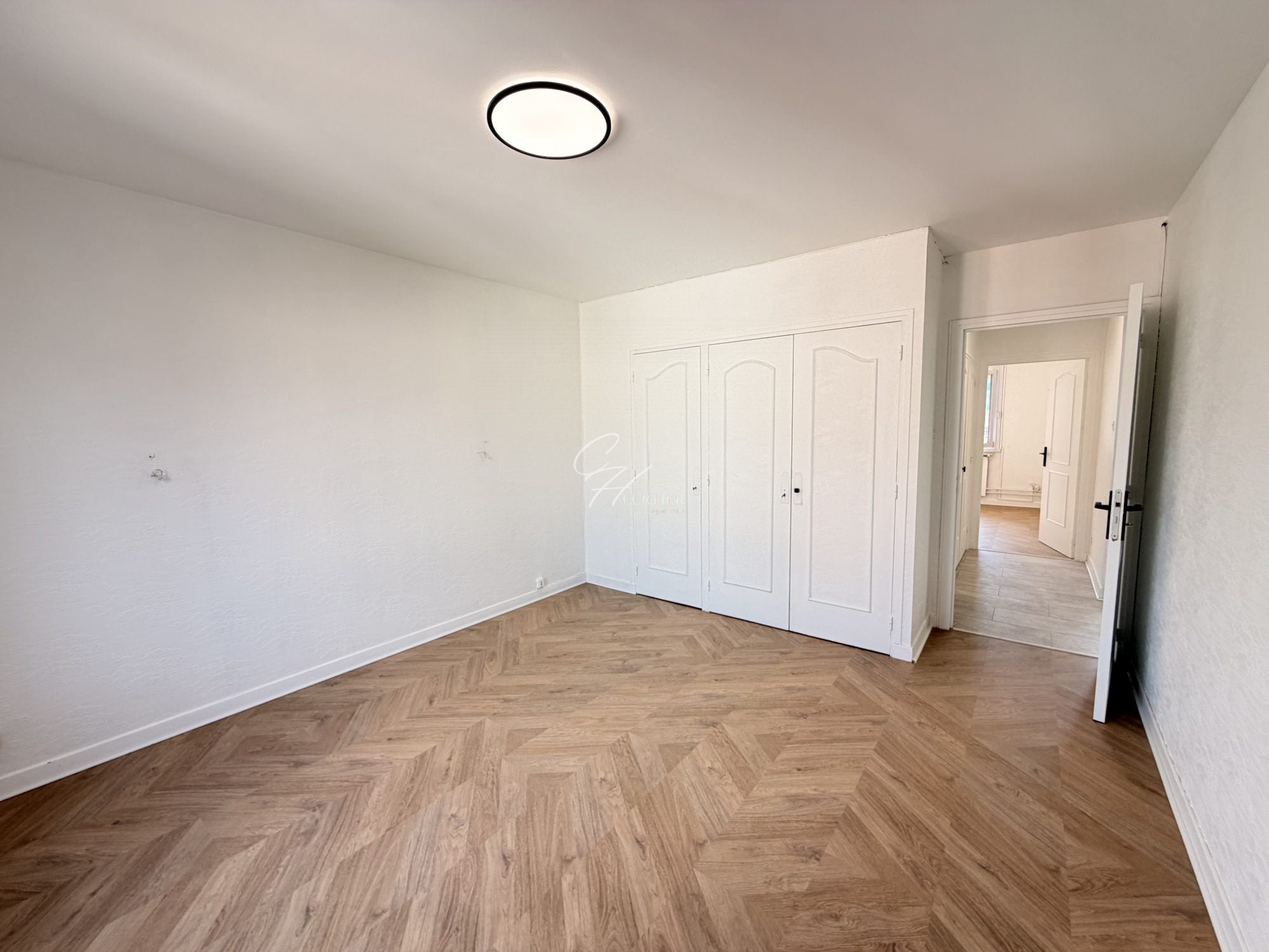 Flat Rue Rabelais in Eybens