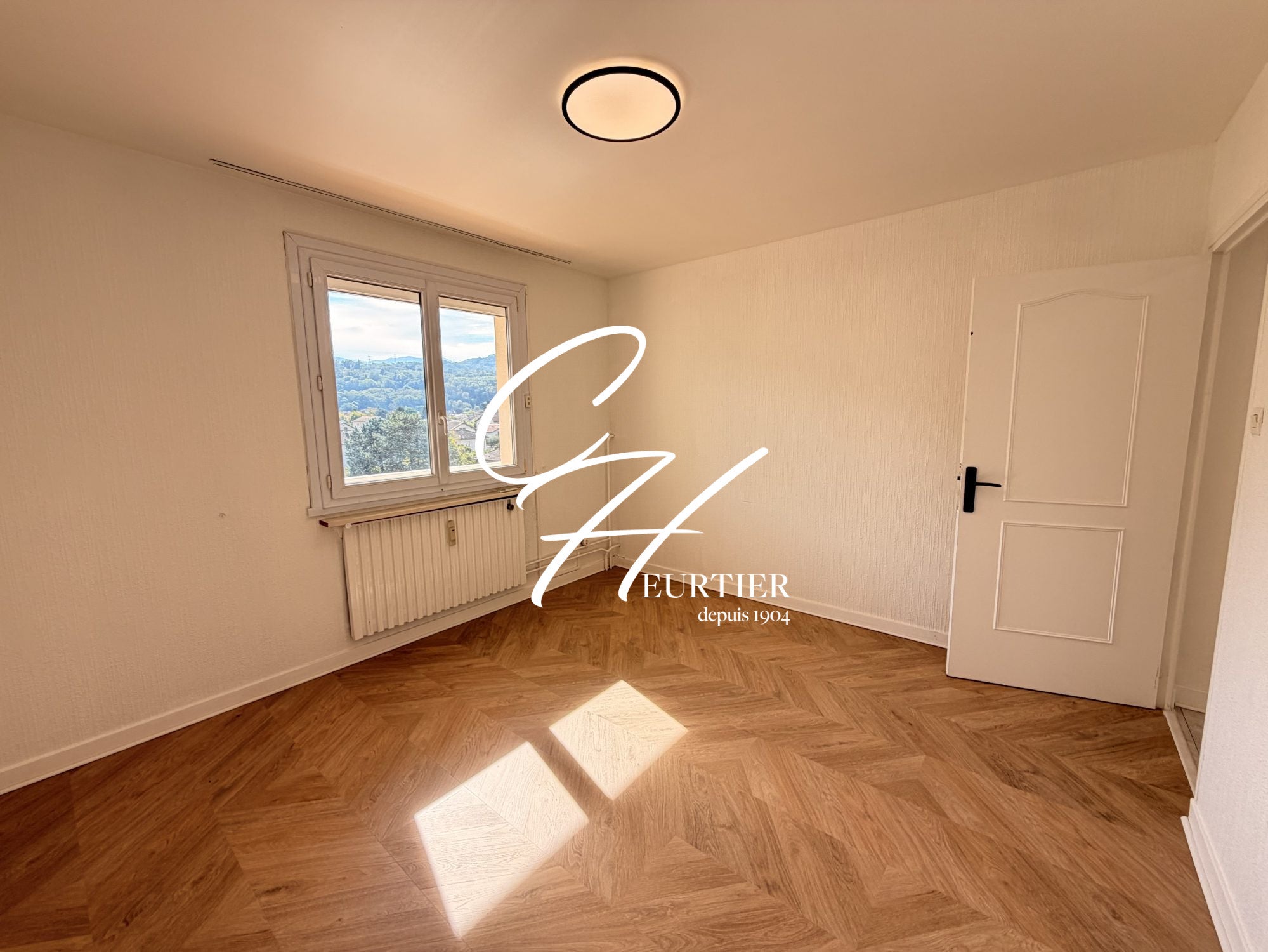 Flat Rue Rabelais in Eybens