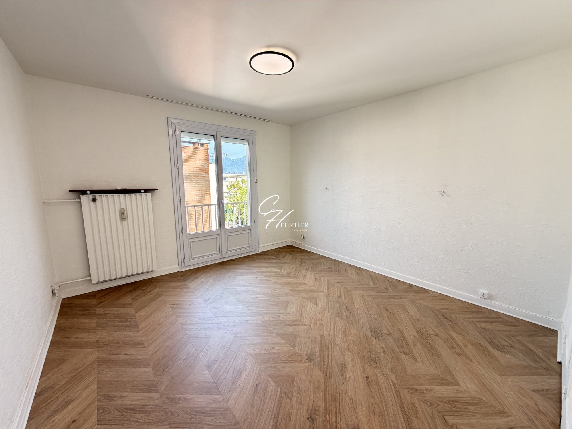 Appartement Rue Rabelais à Eybens