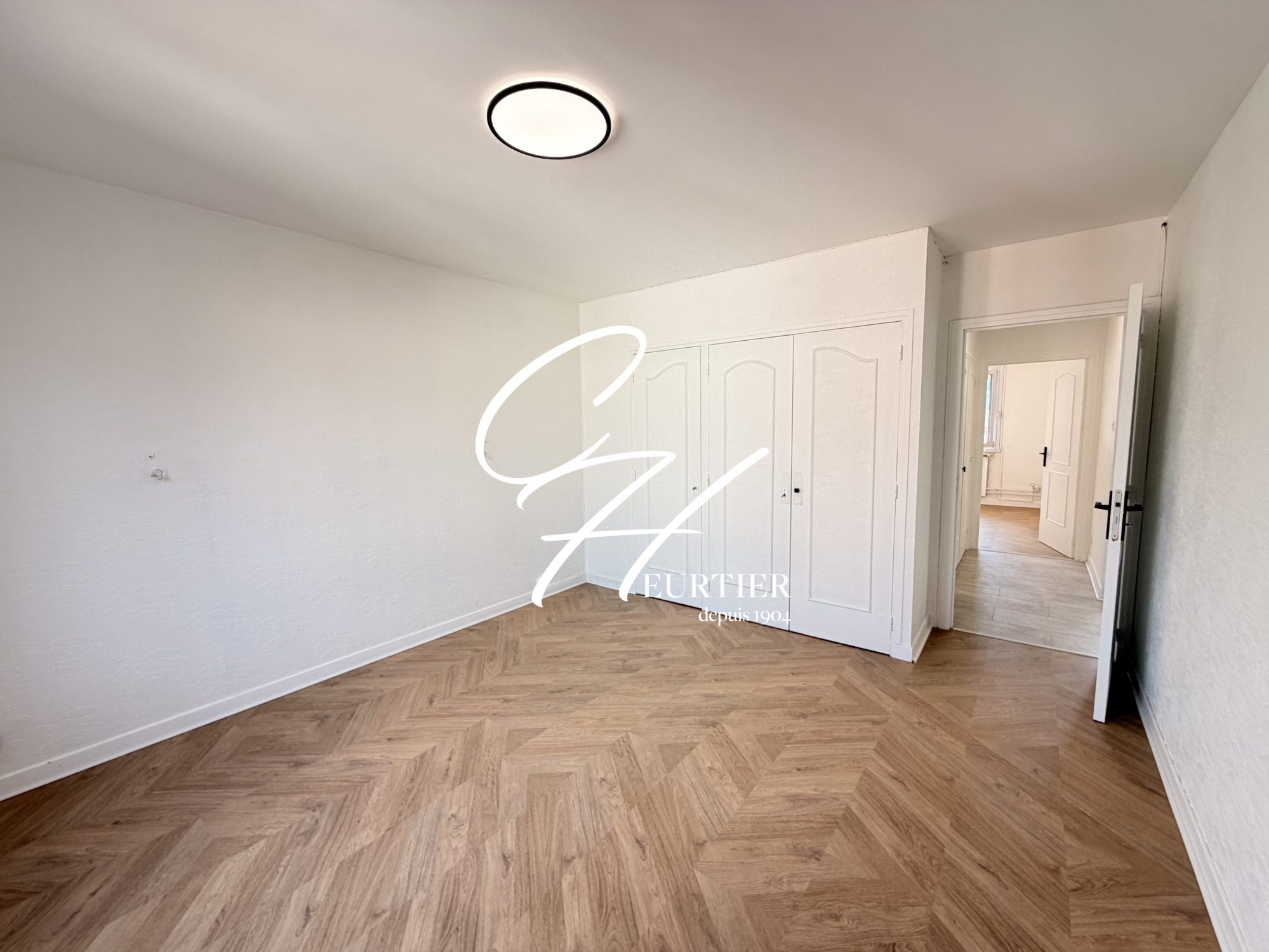 Flat Rue Rabelais in Eybens