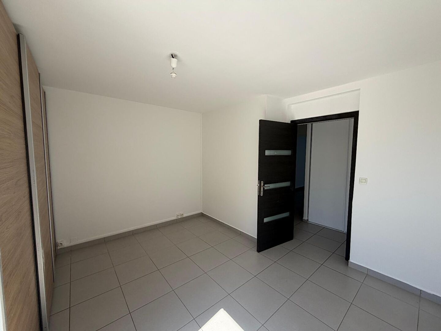 Appartement Promenade de l'Erdre à Nantes