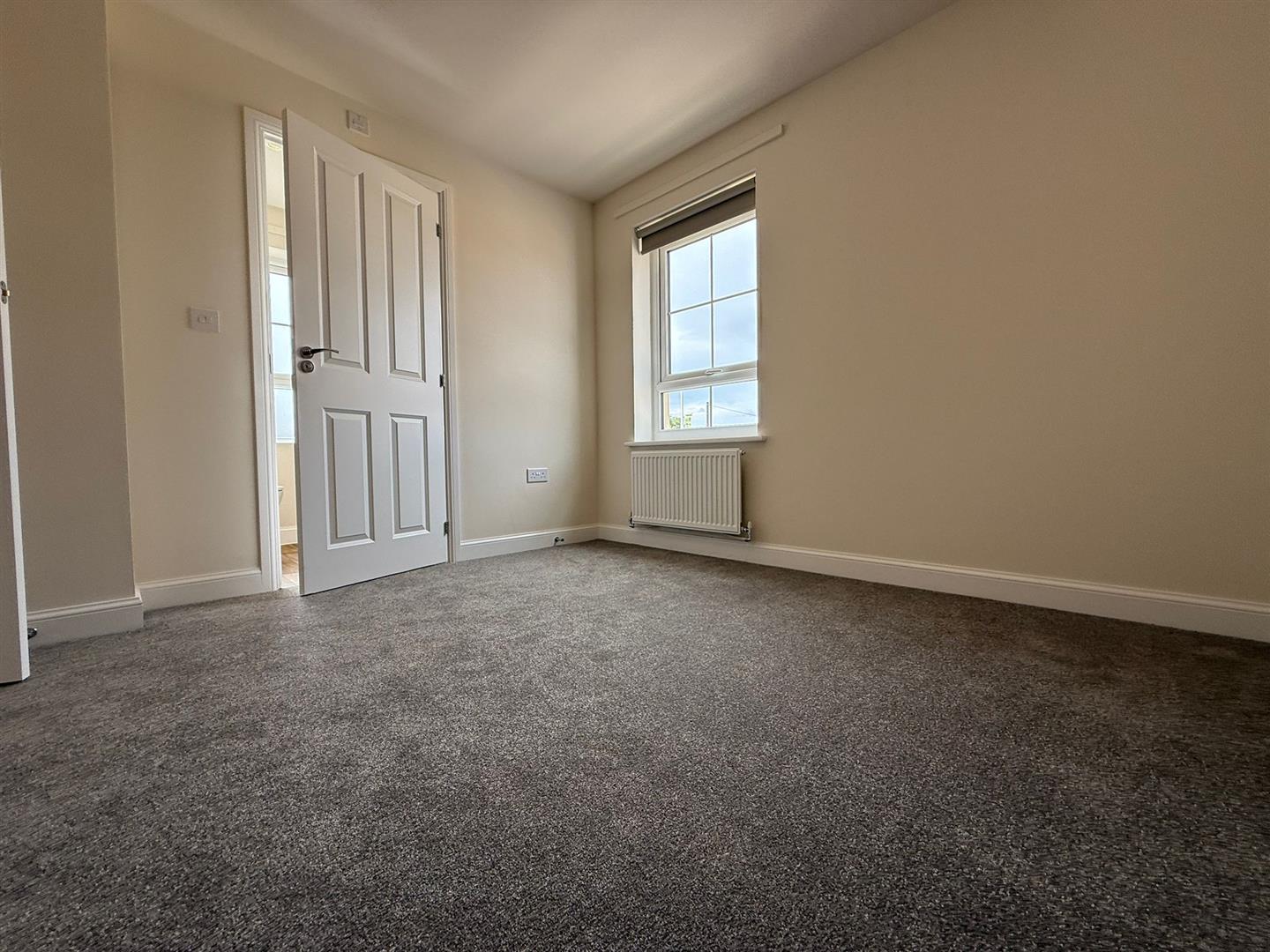 House Thornton in Widnes