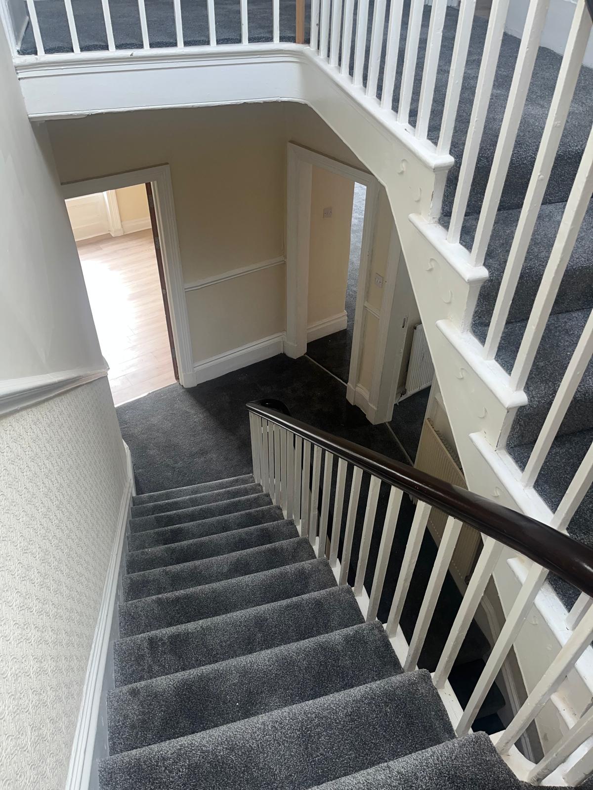 House Bute Avenue in Blackpool