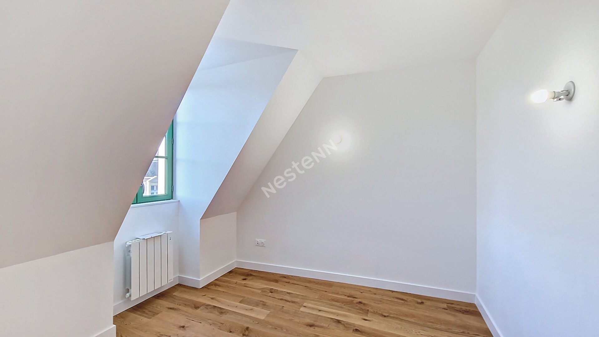 Appartement Rue Magenta à Poitiers