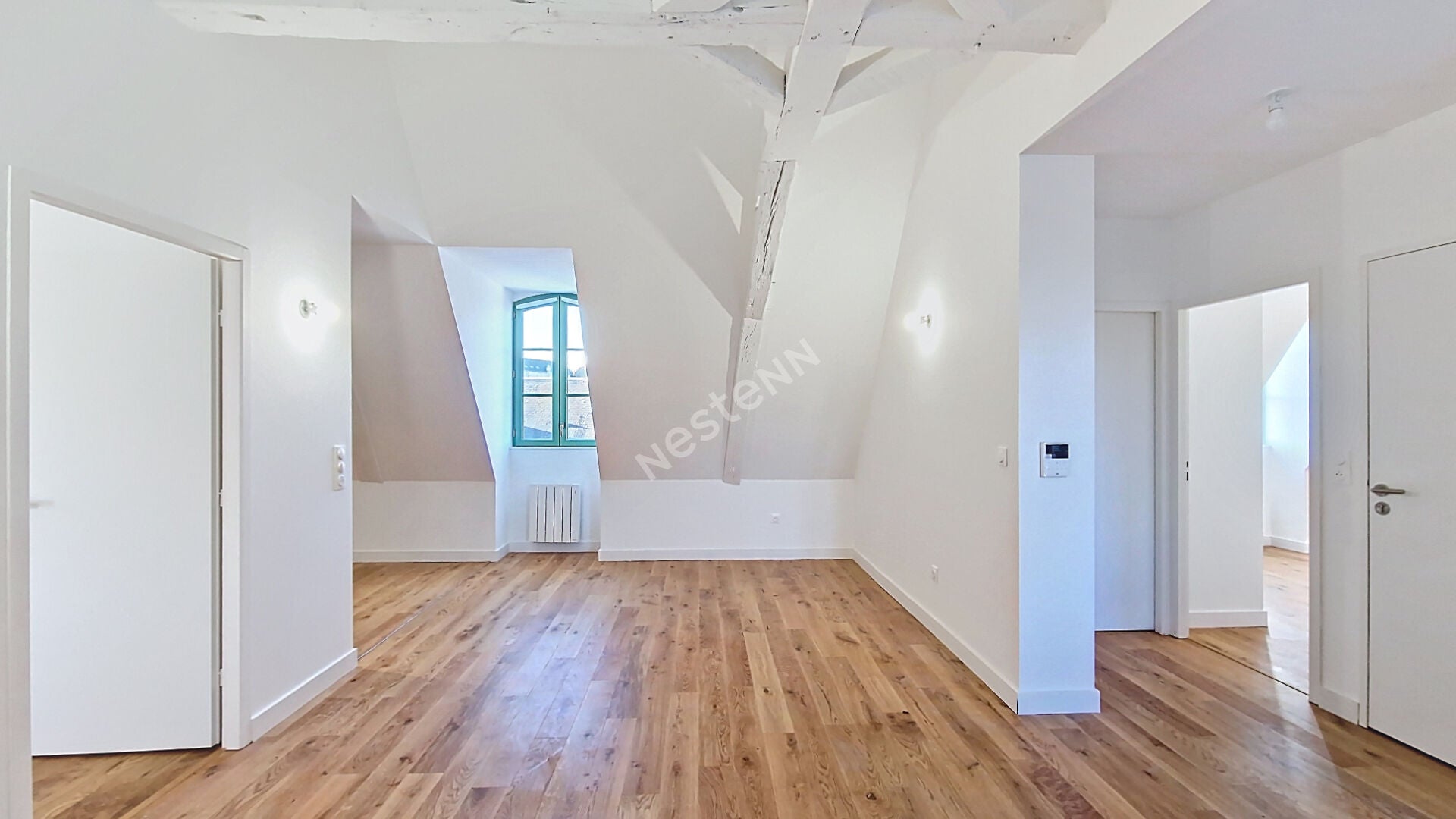 Appartement Rue Magenta à Poitiers