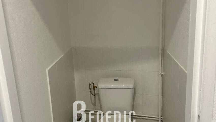 Appartement Rue aux Arènes à Metz