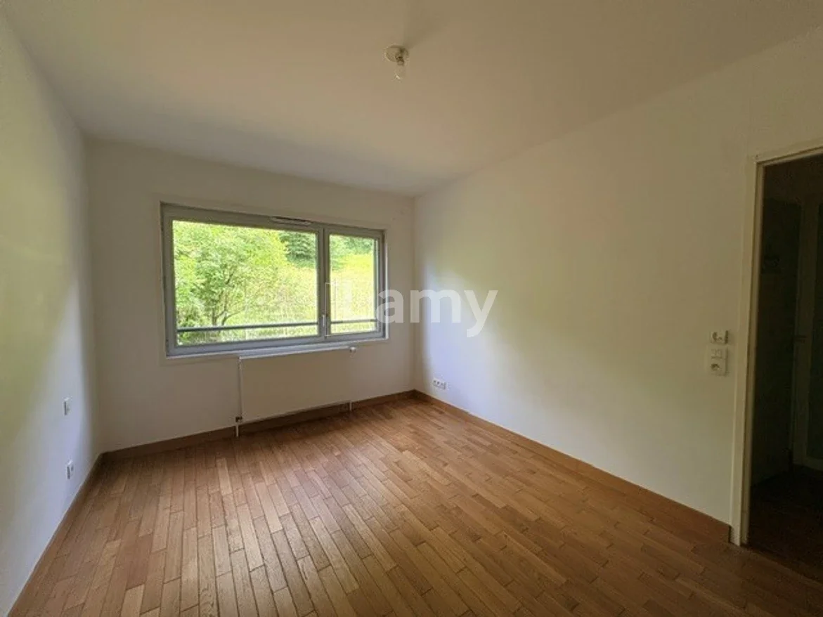 Appartement Chemin de la Breme à Besançon