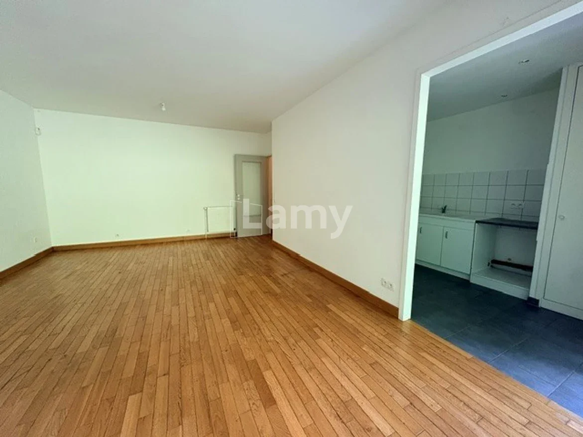 Appartement Chemin de la Breme à Besançon