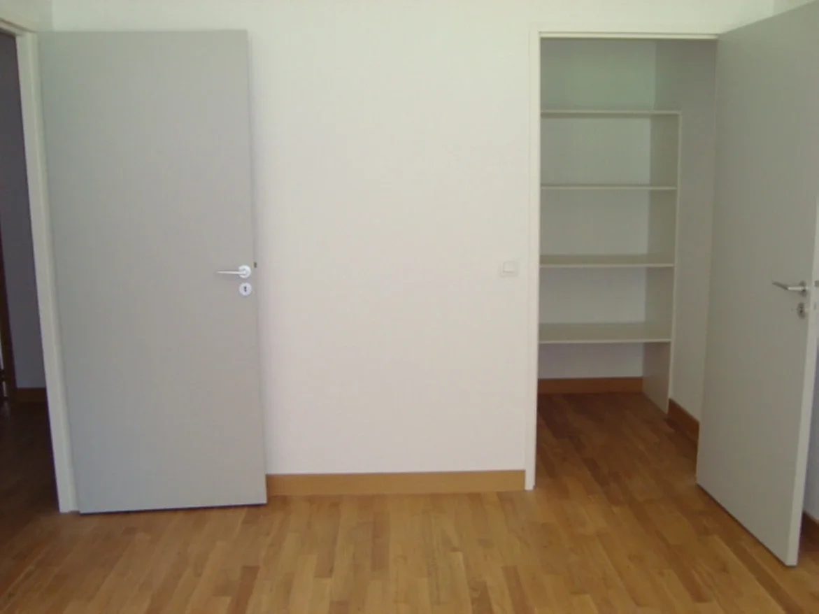 Appartement Chemin de la Breme à Besançon