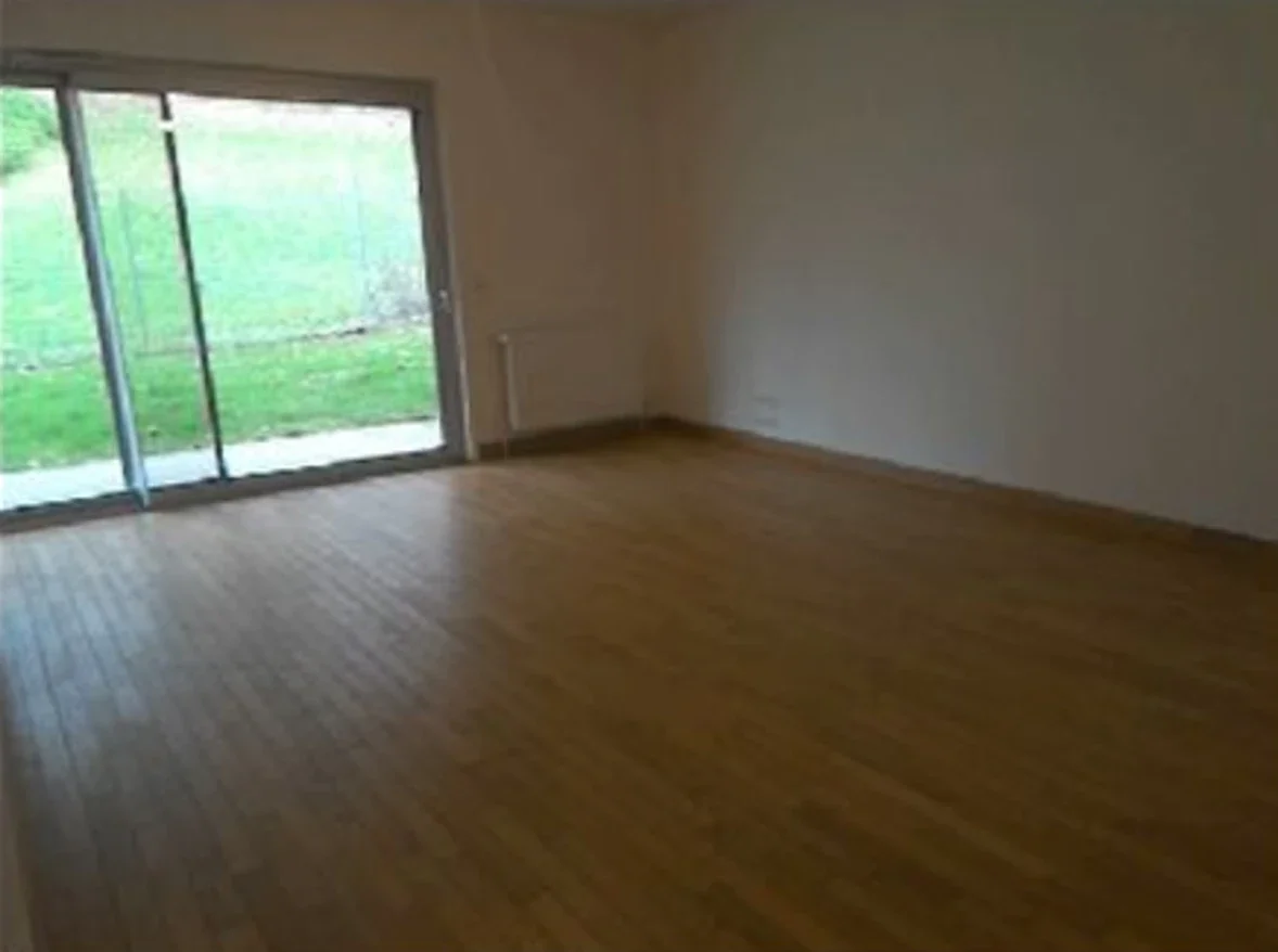 Appartement Chemin de la Breme à Besançon