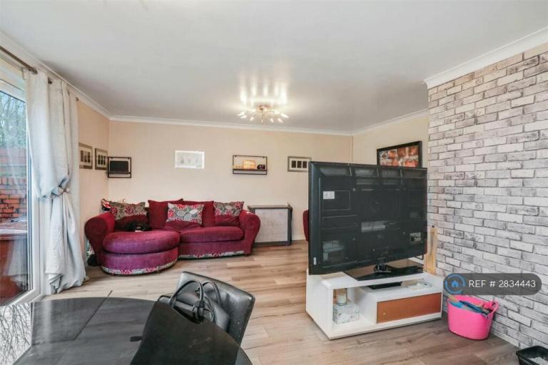 House Beechwood Road in Cumbernauld
