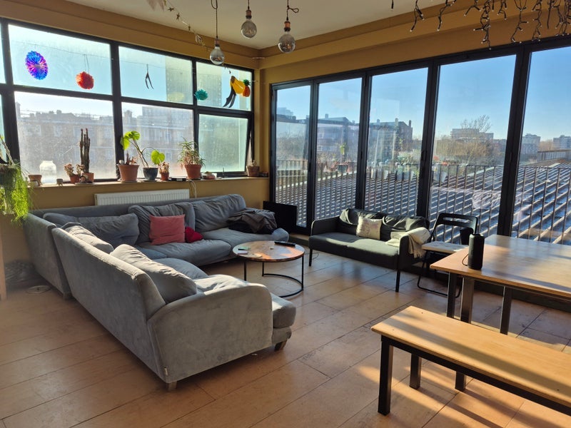 Room Seven Sisters Road in Greater London