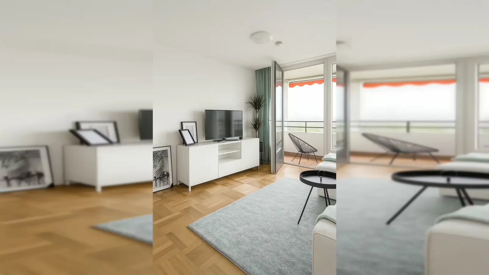 Wohnung Nymphenburger Straße in München