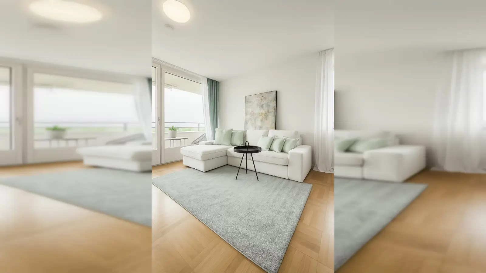 Wohnung Nymphenburger Straße in München