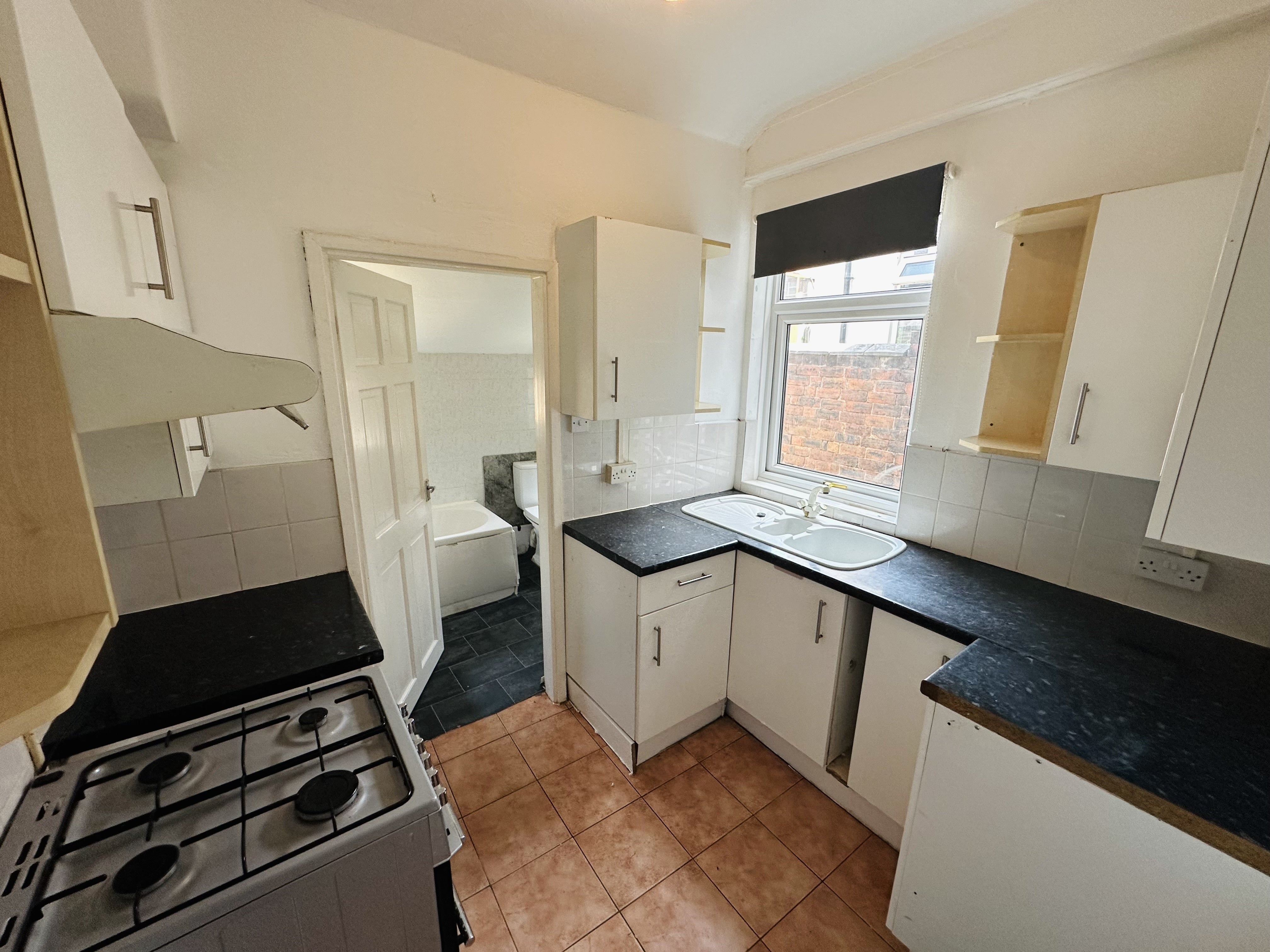 House Leigh Street in Stoke-on-Trent