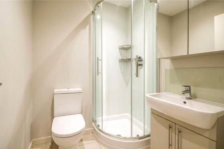 Flat Wadham Street in Weston-super-Mare
