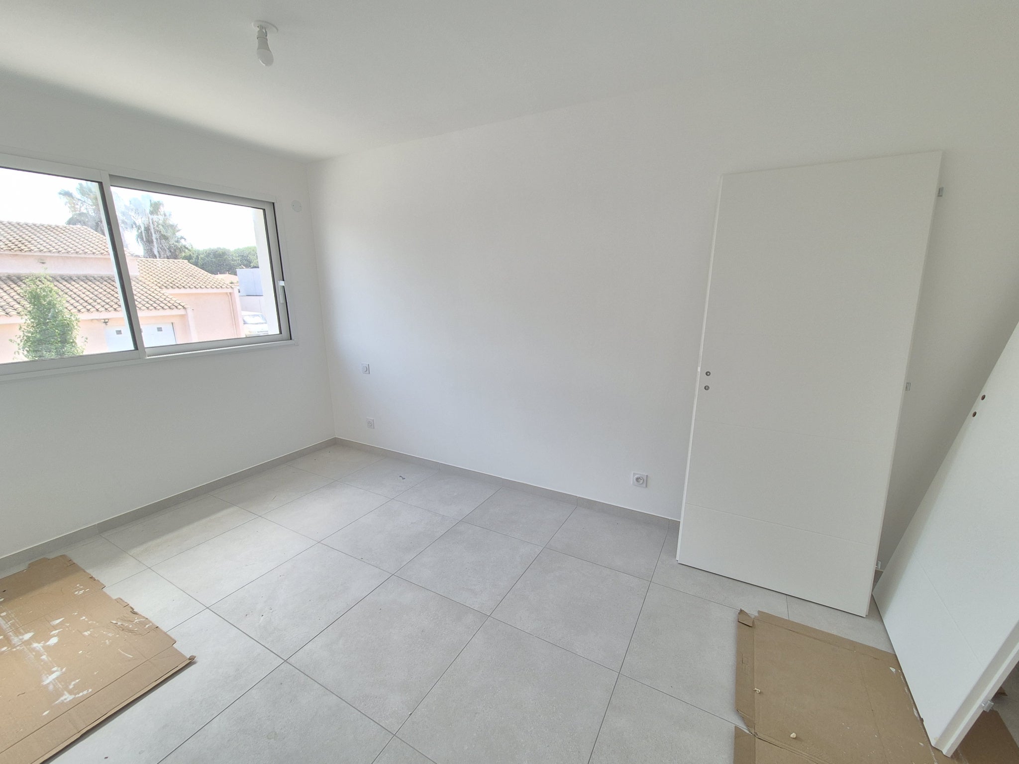 Maison Rue des Usines à Perpignan