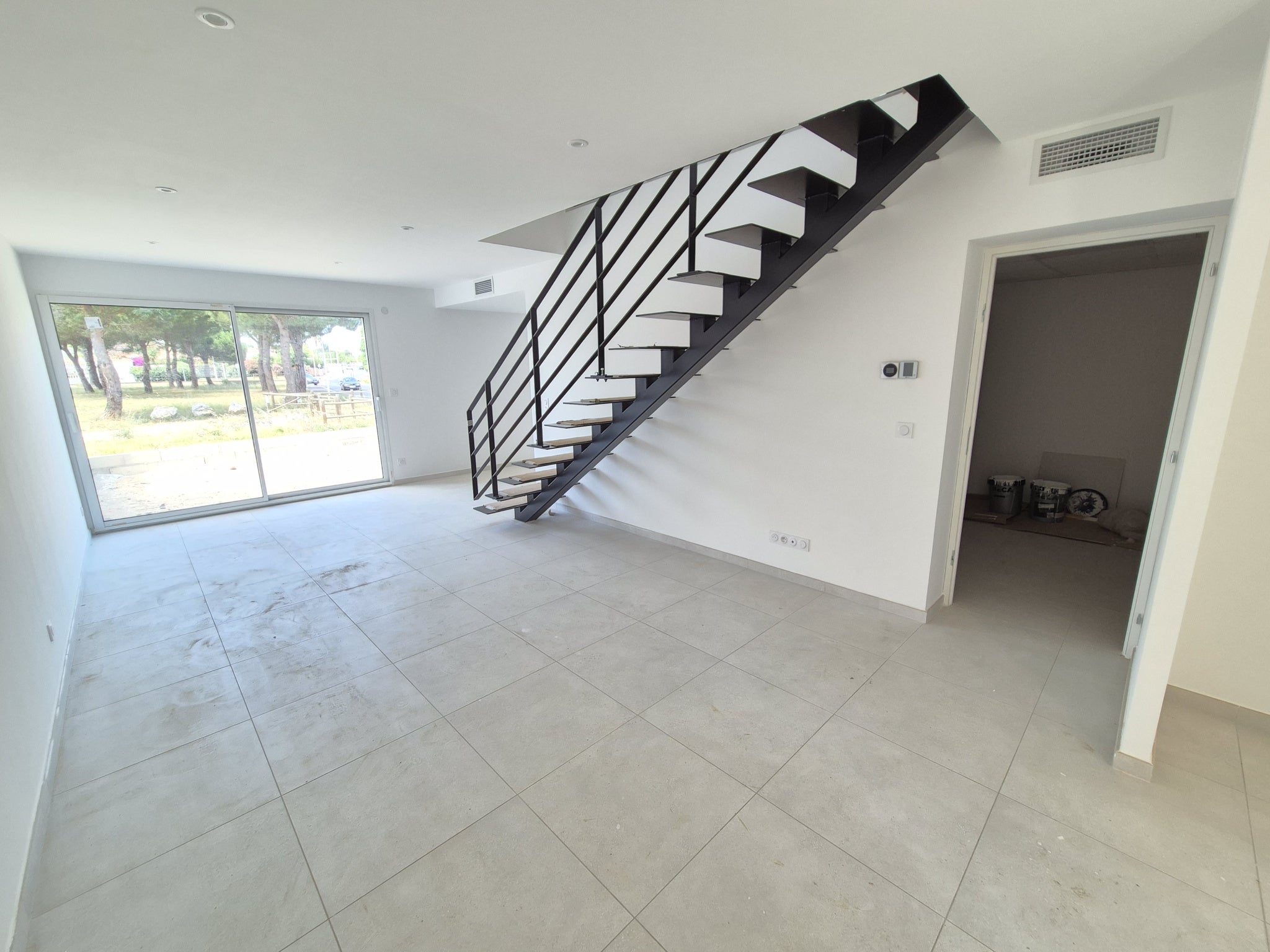 Maison Rue des Usines à Perpignan
