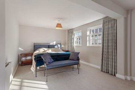 House North Pallant in Chichester