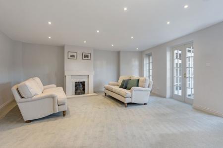 House North Pallant in Chichester