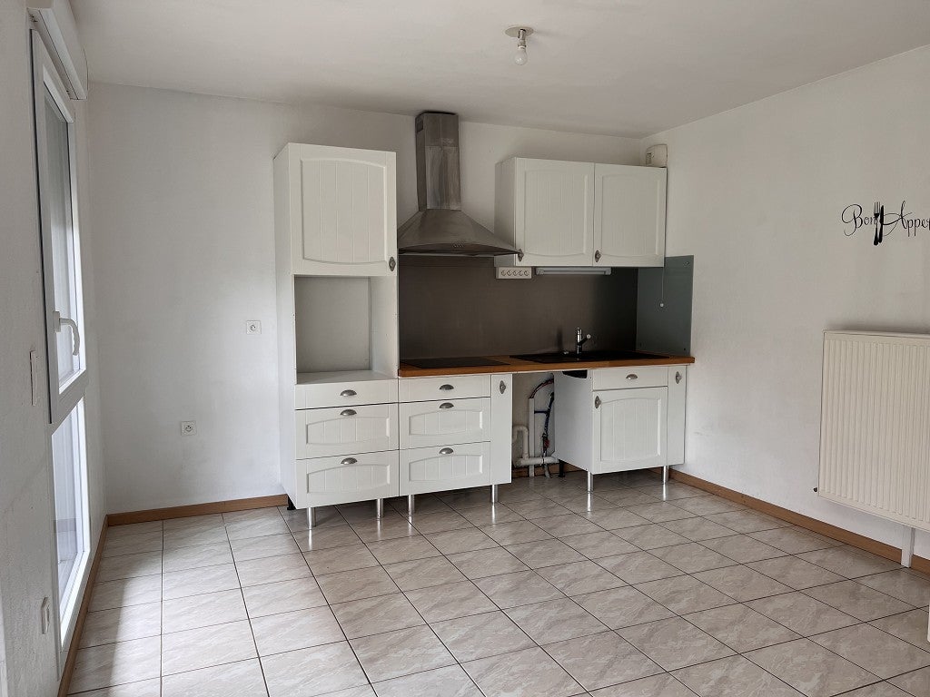 Appartement Rue des Augustins à Reims