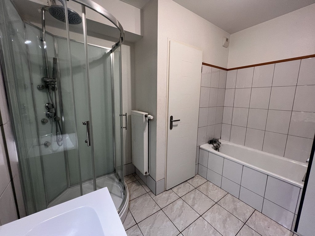 Appartement Rue des Augustins à Reims
