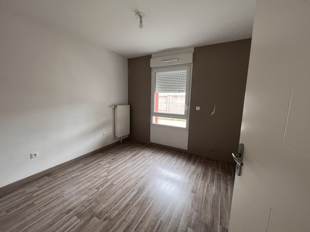 Appartement Rue des Augustins à Reims