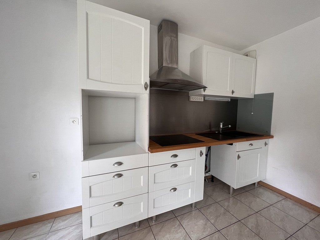 Appartement Rue des Augustins à Reims