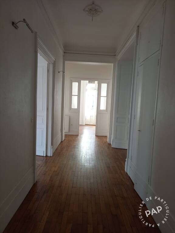 Appartement Rue d'Alsace-Lorraine à Toulouse