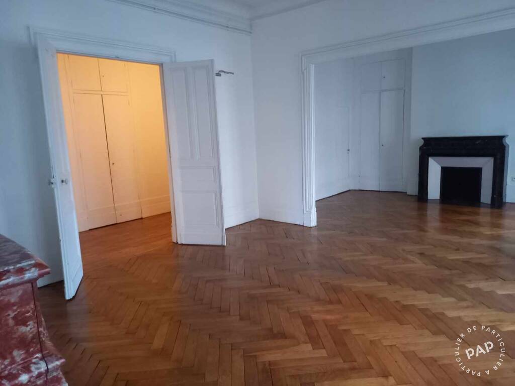 Appartement Rue d'Alsace-Lorraine à Toulouse