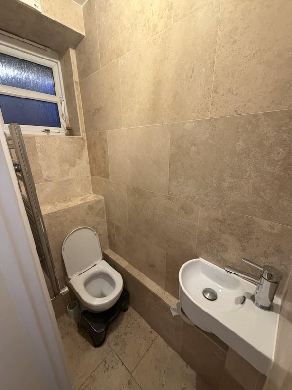 Room Paddington Green in City of Westminster