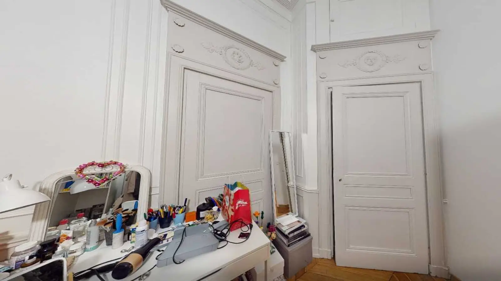Room Rue Auguste Comte in Lyon