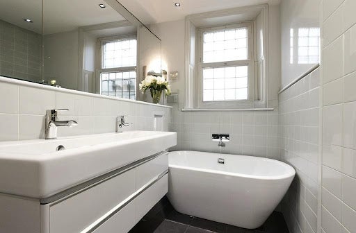 Flat Warwick Lane in City of London