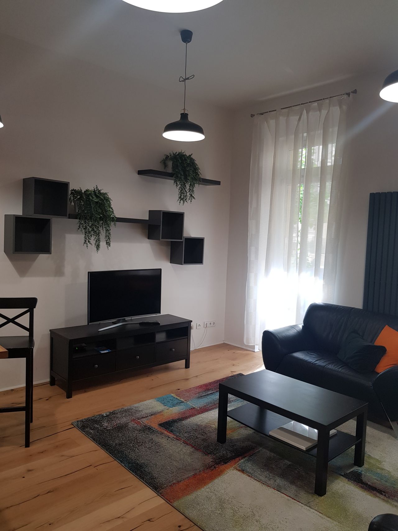 Wohnung Friedrich-Wilhelm-Straße in Berlin