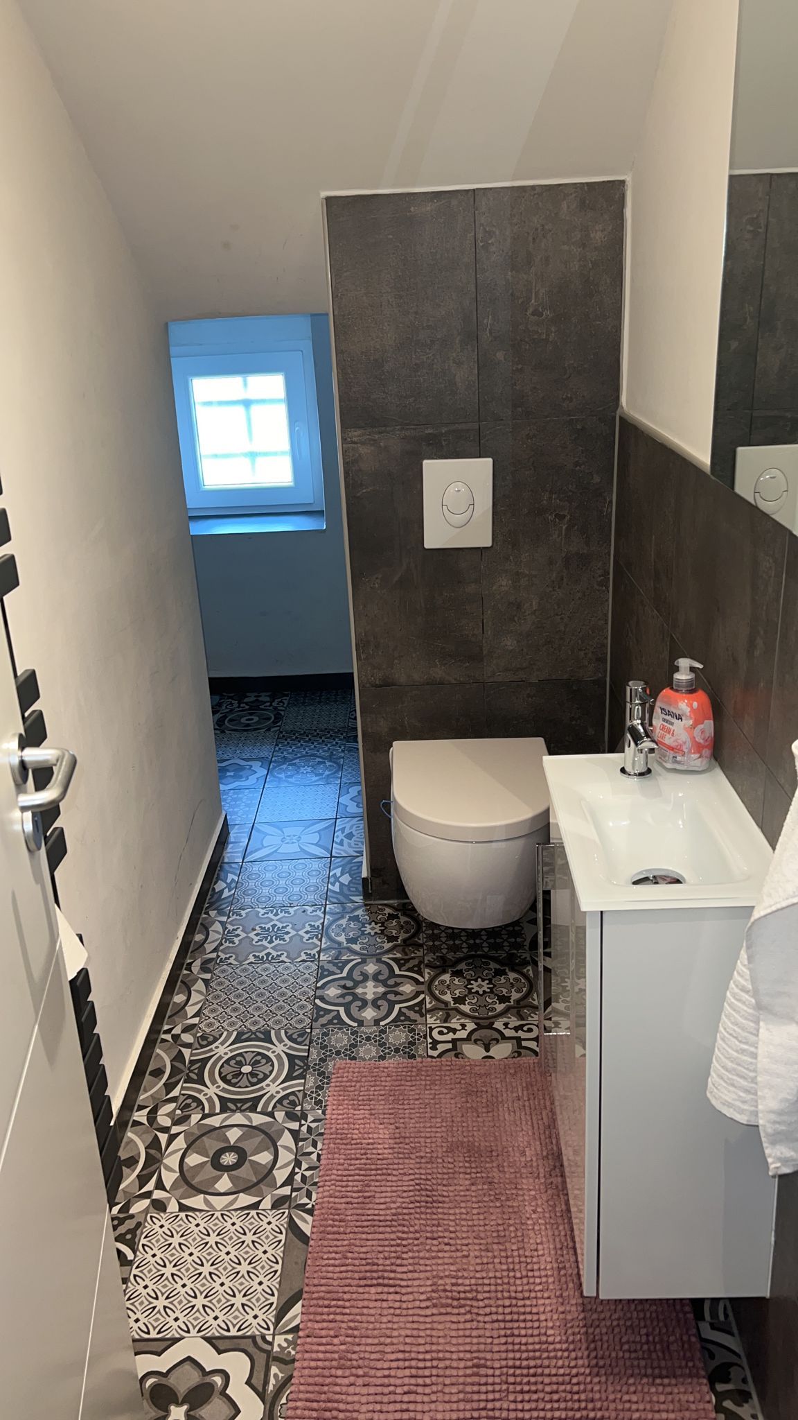 Wohnung Friedrich-Wilhelm-Straße in Berlin